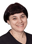 Лозинская Алла Николаевна