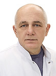 Минасян Карен Сергеевич