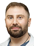 Гергедава Тенгиз Нугзарович