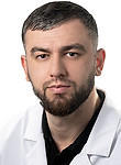 Кубеев Зелимхан Ризванович 