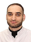 Закаригаев Гаджи Магомедсаидович