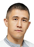 Холбобоев Миргияс Миртозович