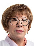 Акирова Роза Флюровна