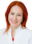 Венецкая Ольга Александровна