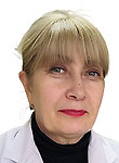 Сеннова Ольга Владимировна