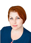 Вивдич Елена Петровна