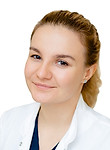 Кузьмина Полина Николаевна