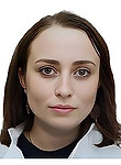 Бабовникова Людмила Николаевна