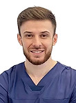 Урусов Аслан Арсенович