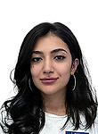Богдасарова Ирина Ншановна