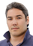 Шакиров Искандер Ильясович
