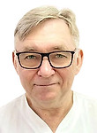 Десенко Сергей Николаевич