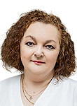 Микаберидзе Майя Зурабиевна