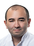 Джафаров Эльмар Эльман оглы