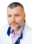Казьмищев Константин Николаевич