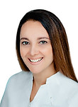 Мякинина Анна Эдуардовна