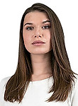 Саламаха Любовь Константиновна