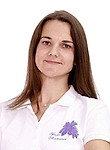Весельева Олеся Юрьевна
