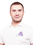Саратовцев Алексей Михайлович