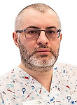 Батырбеков Расул Далхатович