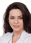Оганесян Сирарпи Левоновна