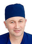 Лаиев Хабиб Висахажиевич