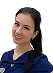 Ковалева Дарья Андреевна