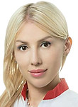 Буланова Анастасия Олеговна