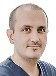 Базров Сослан Дзамболатович