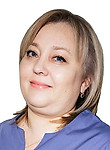 Русина Елена Александровна