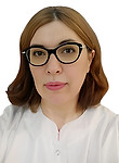 Перельман Ирена Александровна