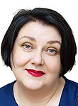 Боровкова Татьяна Викторовна