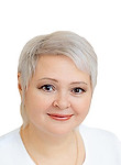 Гофман Маргарита Викторовна