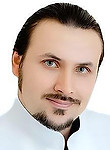 Матвеев Евгений Александрович