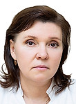 Дронова Наталья Ивановна