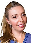 Вайцнер Елена Юрьевна