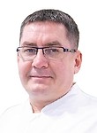 Канаев Яков Сергеевич