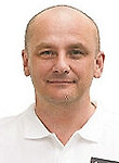 Клоков Роман Александрович