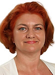 Акимова Виктория Борисовна