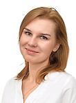 Буйлова Анна Евгеньевна