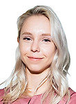 Шишкова Анастасия Андреевна