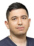 Мурадов Эшкин Асимович