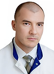 Гумеров Ильяс Равилевич