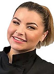 Даминева Лиана Альфредовна