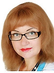 Гуржий Ольга Николаевна