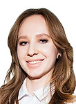 Бодрова Дарья Алексеевна
